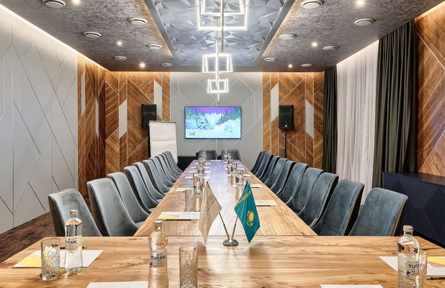 Aisha Bibi Hotel & Spa - Foto 30