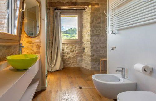 Palazzo Serre - Piscina & Natura - Foto 48