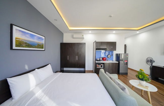 Lento Hotel and Apartment - Photo 6