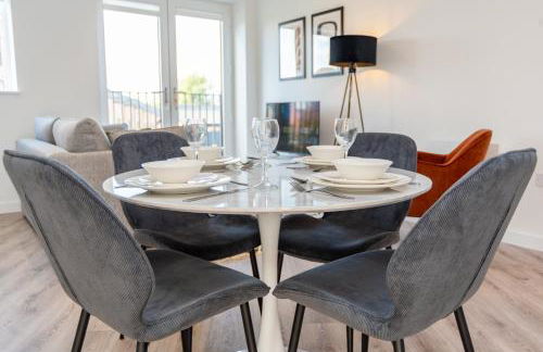 Belgrave Village Apartments - Foto 18