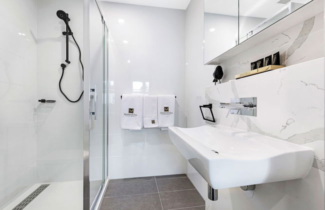 Manhattan Apartments - Caulfield North - Foto 39