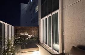 Duplex com terraço privativo no setor Bueno - Photo 34