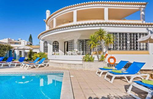 Villa Aldeia Cristina by Villa Plus - Foto 15