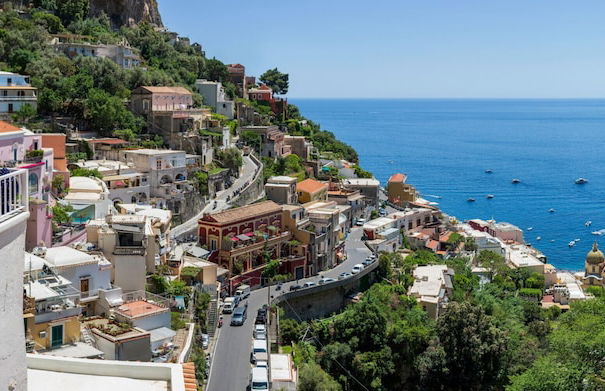 Medusa Positano - Foto 80