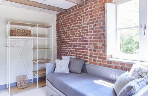 AQVAE Unconventional Country House - Foto 115