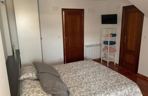 Cantabria, terraza y vistas. - Foto 10