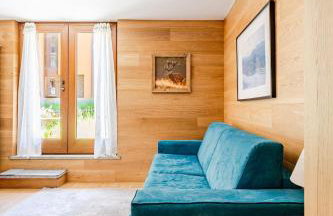 Chalet Campiglio Mountain View - Guardabassi Collection - Photo 16