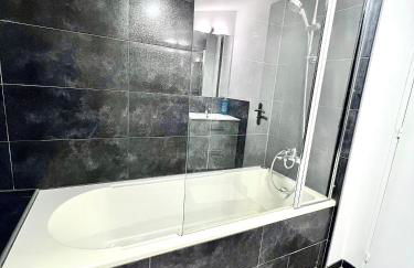 Luxury & chic apartment with terraces 10min from Paris - Foto 49