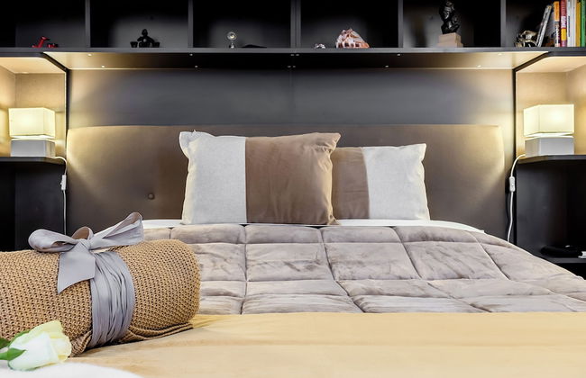 Trevi Fountain Luxury Guesthouse - Foto 6