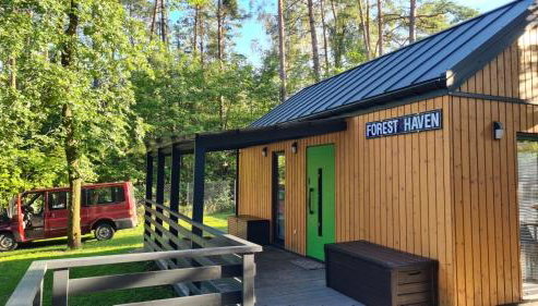 Forest Haven - Foto 2