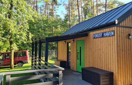 Forest Haven - Foto 2