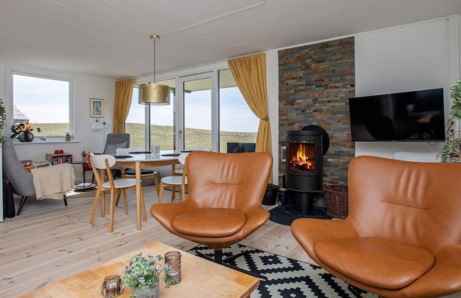 6 Person Holiday Home in Lemvig - Foto 5