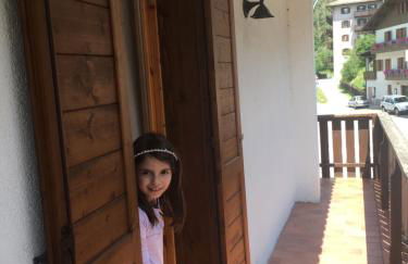 Monolocale DORI - Foto 20