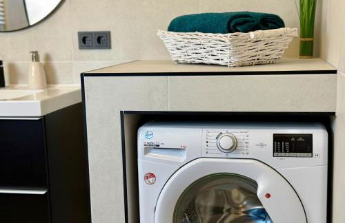 luxurysix Ferienwohnung Europapark Rulantica - Foto 24