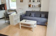 Ferienwohnung am Althanshof - Foto 1