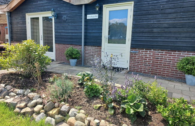 Charming House With Garden in Rural Area Hellendoorn - Foto 80