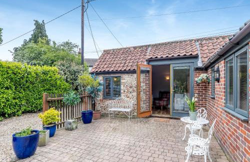 Pittendrigh Cottage - Foto 14