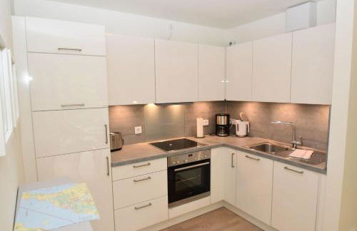 fewo1846 - Smucke Utkiek - ideal für längere berufliche Aufenthalte - Foto 7