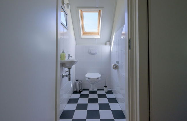 Bungalow in Sondel Near Slotermeer Lake - Foto 17