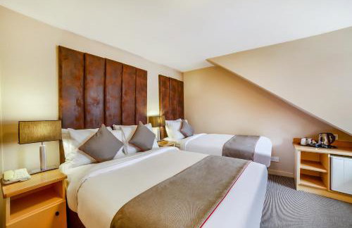 Classic Pallete Retreat Newburgh, Aberdeen - Foto 10