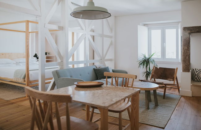 Dona Graca Lisbon Apartments - Foto 20