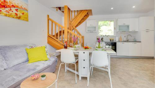 2 Bedroom Nice Home In Koranski Brijeg - Foto 5