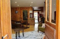 La Frisanfave, Maison de village, centre 65M2 - Photo 2