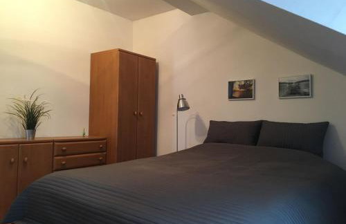 Apartament Pod Kasztanami - ZIELONY - Foto 14