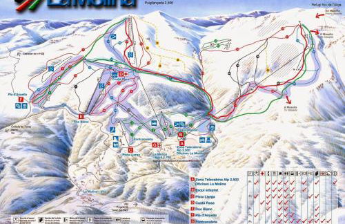 Casa en la Molina - Foto 55