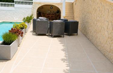 villa plaisirs - Foto 11