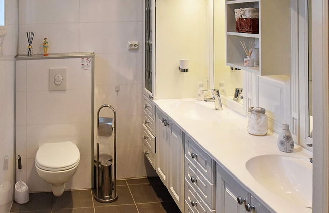 10 Person Holiday Home in Folkestad - Foto 29