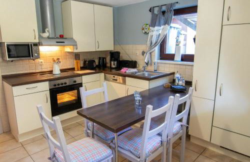 Ferienwohnung in Stahlbrode - Foto 20