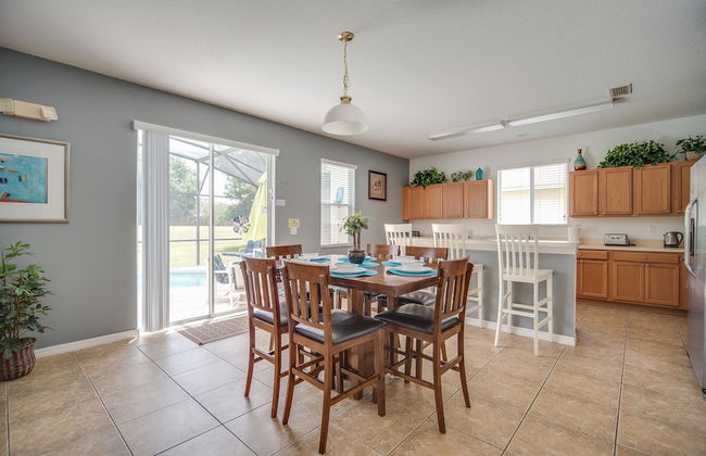 Disney Retreat 5 Bedrooms - Foto 33