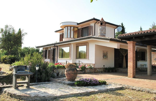 La collina Delle Stelle - Foto 32