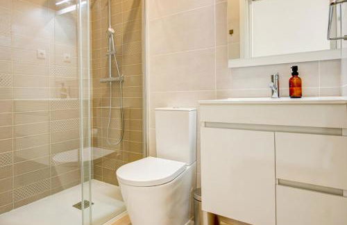 Elegant City House Moderno no Centro da Cidade - Foto 13