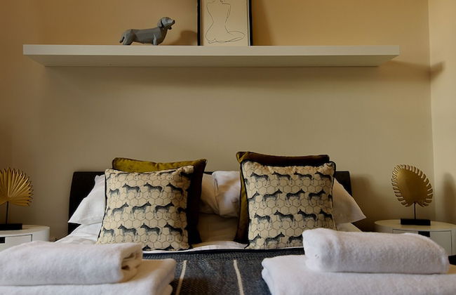 Karah Suites - Parliament Street - Photo 4