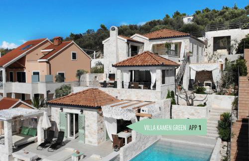 Villa Kamen Green - Photo 48