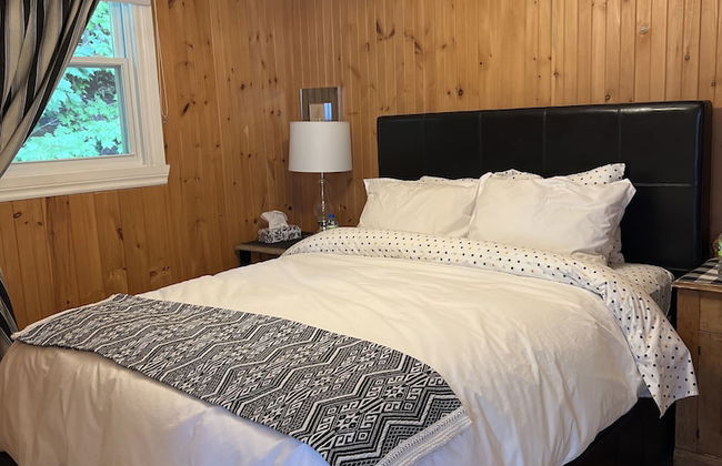 Chalets Plage St-Jean - Foto 2