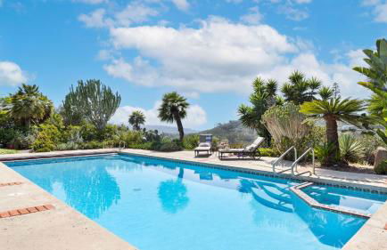 Rancho Real by Avantstay Private Pool + Hot Tub Luxe Group Retreat - Foto 60