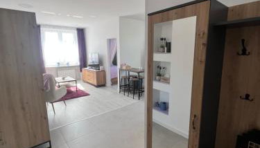 Apartament Lawendowy - Foto 5