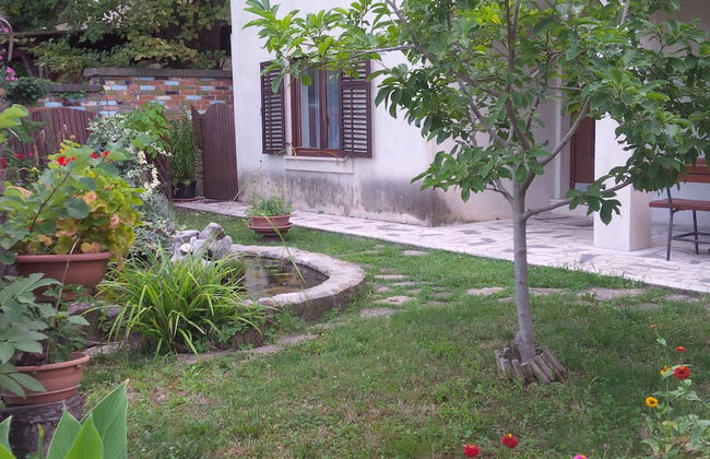 Soncne Terase - Foto 51