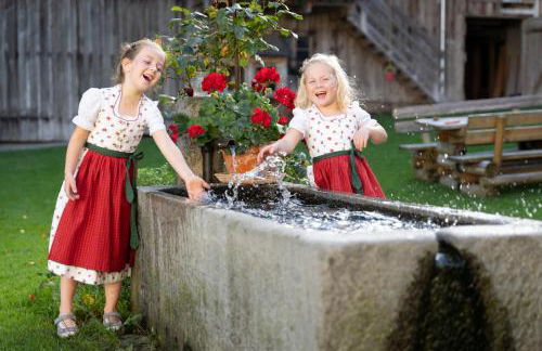 Ferienhof Weishäupl - Foto 22