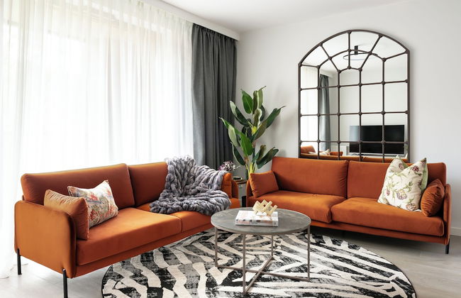 Lion Apartments - SCALA City Center - Foto 30