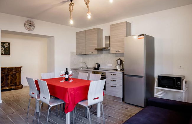 Chalet Francesca - Foto 12