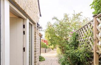 Cotswolds Eco House - Foto 10