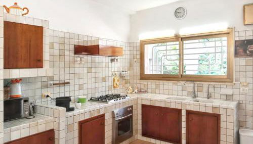 Charming House in Marsala with Private Garden - Foto 5