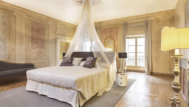 Cortona Charme Suite Reale - Foto 2, Imagen principal