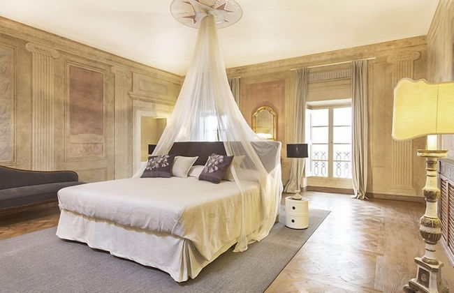 Cortona Charme Suite Reale - Foto 1