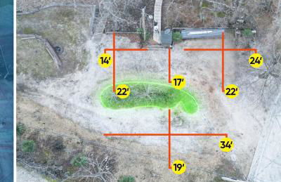 Honey Hole 3 Well Dock - Foto 40