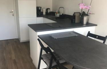 Appartement et Studio Gîtes de L'Odet - Foto 11